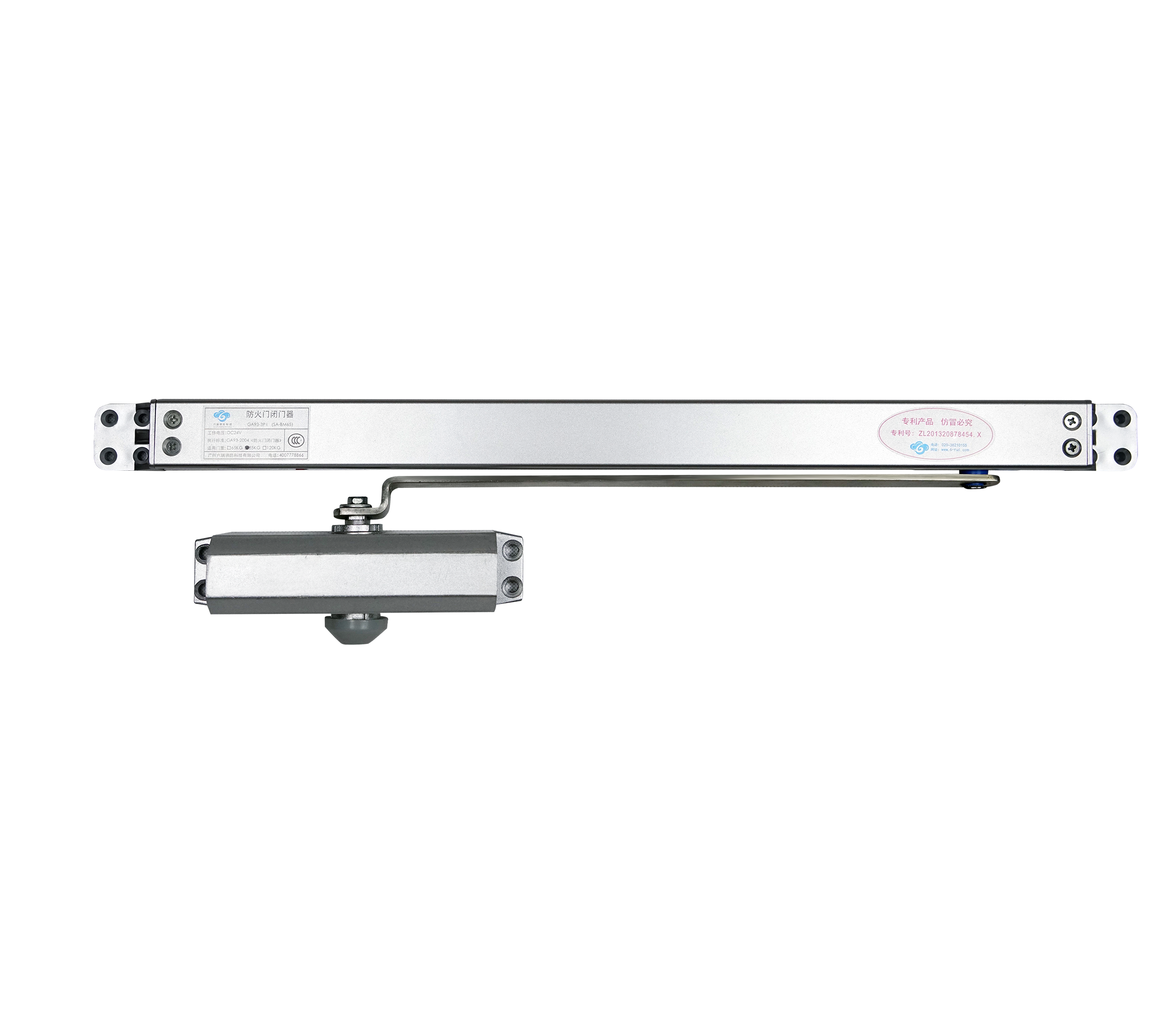 SA-BM65、85、120型聯(lián)動(dòng)閉門器
